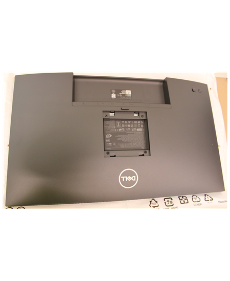 SALE OUT. Dell | P2725H | 27 " | IPS | 16:9 | 100 Hz | 8 ms | 1920 x 1080 pixels | 300 cd/m² | HDMI ports quantity 1 | Bla