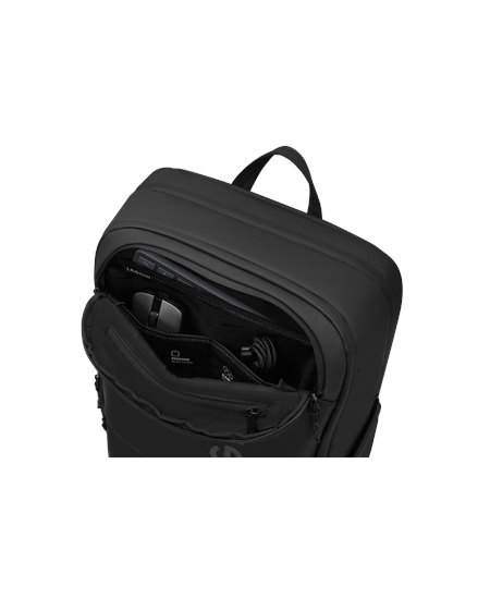 Lenovo | Legion Gaming Backpack GB800 | Fits up to size 17 " | Backpack | Waterproof | Light Gray