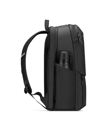 Lenovo | Legion Gaming Backpack GB800 | Fits up to size 17 " | Backpack | Waterproof | Light Gray