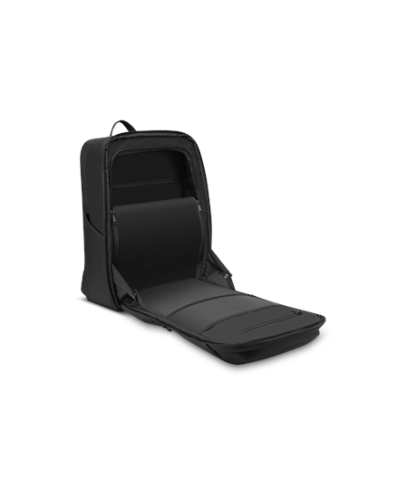 Lenovo | Legion Gaming Backpack GB800 | Fits up to size 17 " | Backpack | Waterproof | Light Gray
