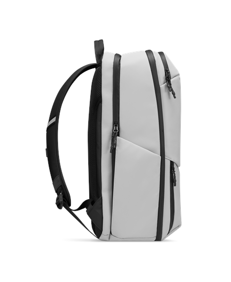 Lenovo | Legion Gaming Backpack GB800 | Fits up to size 17 " | Backpack | Waterproof | Light Gray