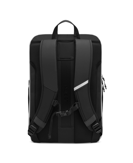 Lenovo | Legion Gaming Backpack GB800 | Fits up to size 17 " | Backpack | Waterproof | Light Gray
