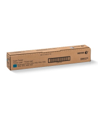Xerox WorkCentre 7525, 7530, 7535, 7545, 7556 (006R01516) Lazerinė kasetė, Žydra