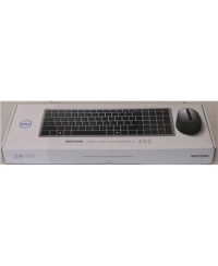 SALE OUT.  | Dell | Keyboard and Mouse | KM7120W | Wireless | 2.4 GHz, Bluetooth 5.0 | Batteries included | Bluetooth | Wireless