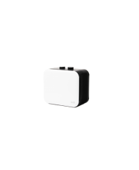 Mill | Compact PTC Fan Heater | CUS1800MECW | PTC Fan | 1800 W | Number of power levels 3 | Suitable for rooms up to 10-30 m² |