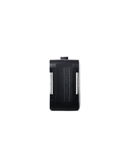 Mill | Compact PTC Fan Heater | CUS1800MECW | PTC Fan | 1800 W | Number of power levels 3 | Suitable for rooms up to 10-30 m² |