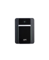 Schneider Electric APC Easy UPS | BVX900LI | 900 VA | 480 W