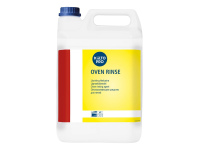 Skalavimo skystis OVEN Rinse, konvekcinėms krosnelėms , 5 l