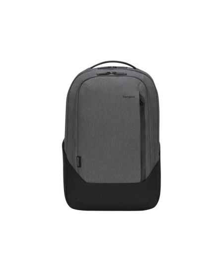 Targus | Cypress with EcoSmart | Fits up to size 15.6 " | Backpack | Shoulder strap | Grey