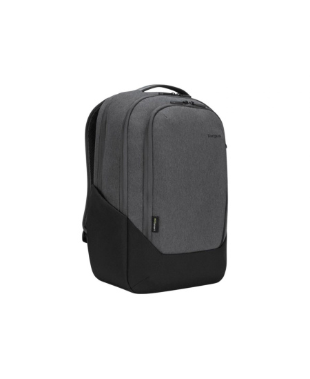 Targus | Cypress with EcoSmart | Fits up to size 15.6 " | Backpack | Shoulder strap | Grey