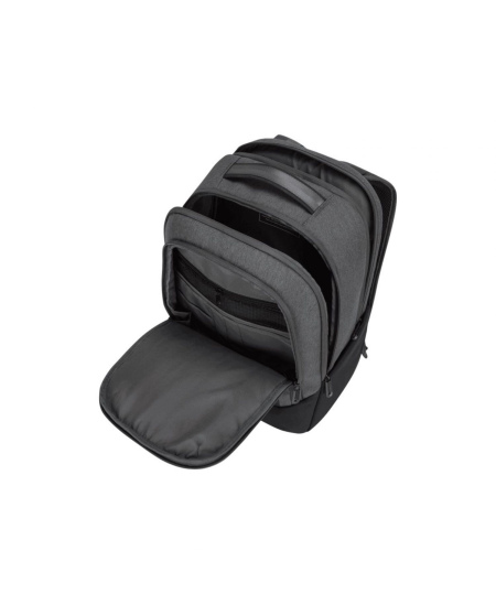 Targus | Cypress with EcoSmart | Fits up to size 15.6 " | Backpack | Shoulder strap | Grey