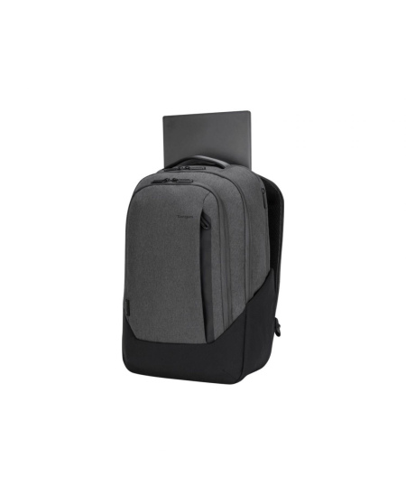 Targus | Cypress with EcoSmart | Fits up to size 15.6 " | Backpack | Shoulder strap | Grey