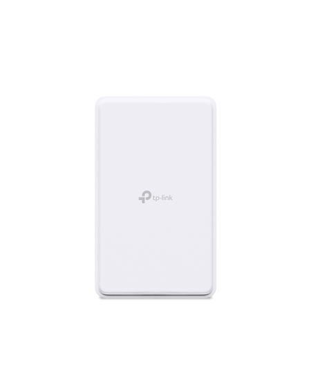 TP-LINK | 5G Outdoor Router | NE200-Outdoor | Mesh Support No | MU-MiMO No | 5G