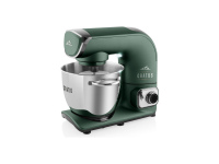 Gratus EVO Elegance ETA102890325 | ETA Kitchen machine | 1500 W | Number of speeds 8 | Bowl capacity 5.5 L | Green
