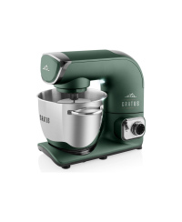 Gratus EVO Elegance ETA102890325 | ETA Kitchen machine | 1500 W | Number of speeds 8 | Bowl capacity 5.5 L | Green