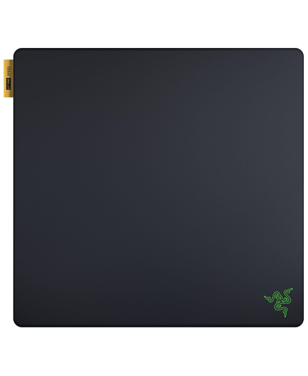 Razer Gigantus V2 Pro Soft Gaming Mouse Mat, Large, Speed | Black