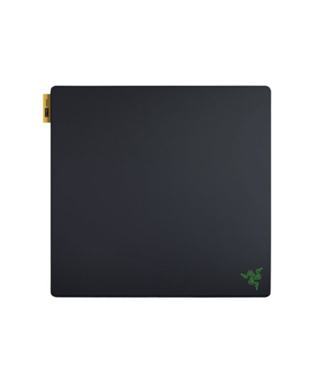 Razer Gigantus V2 Pro Soft Gaming Mouse Mat, Large, Speed | Black