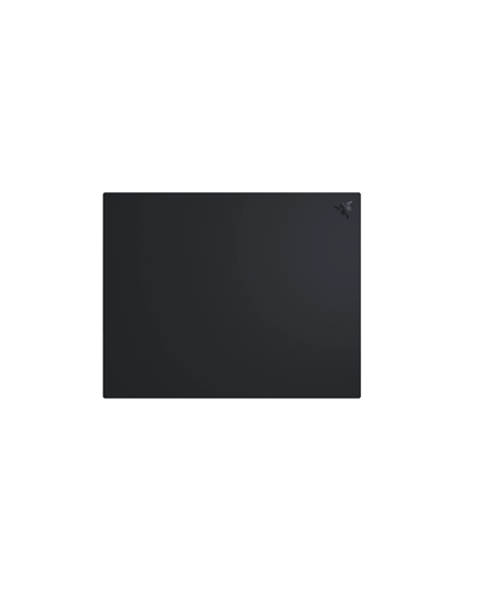 Razer Atlas Pro Ultra-Thin Glass Gaming Mouse Mat | Black
