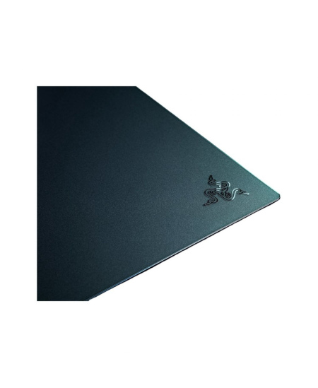 Razer Atlas Pro Ultra-Thin Glass Gaming Mouse Mat | Black