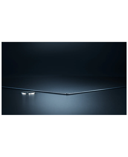Razer Atlas Pro Ultra-Thin Glass Gaming Mouse Mat | Black