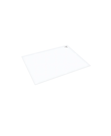 Razer Atlas Pro Ultra-Thin Glass Gaming Mouse Mat | White