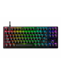 Razer Huntsman V3 Tenkeyless 8KHz | Gaming keyboard | Wired | US | Razer Analog Optical Switch Gen-2 | Black
