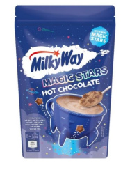 Kakavos gėrimas MILKY WAY, 140 g