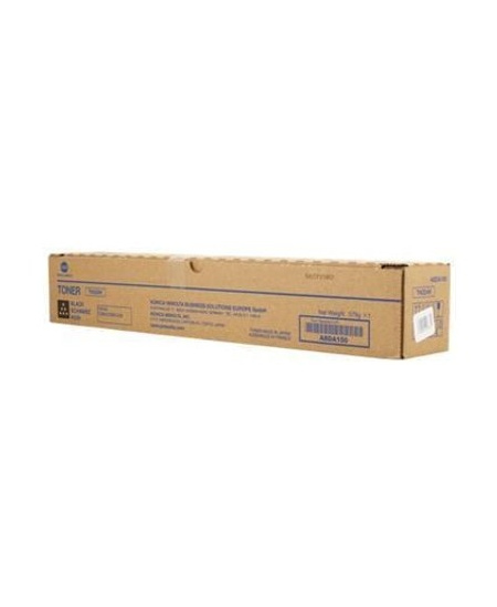 Konica Minolta TN328K (AAV8150) Lazerinė kasetė, Juoda