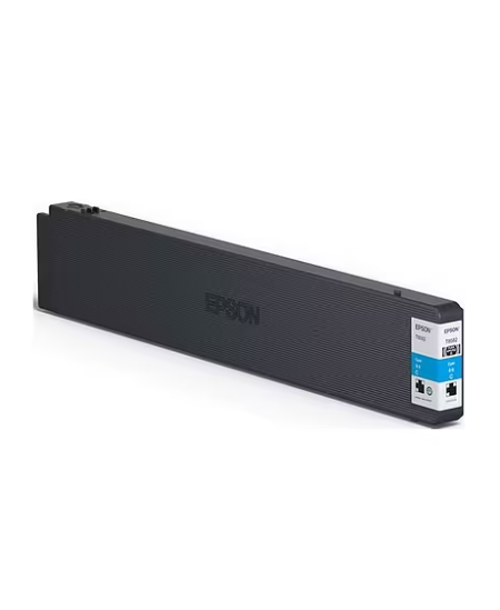 Epson T02S2 (C13T02S200) Rašalinė kasetė, Žydra