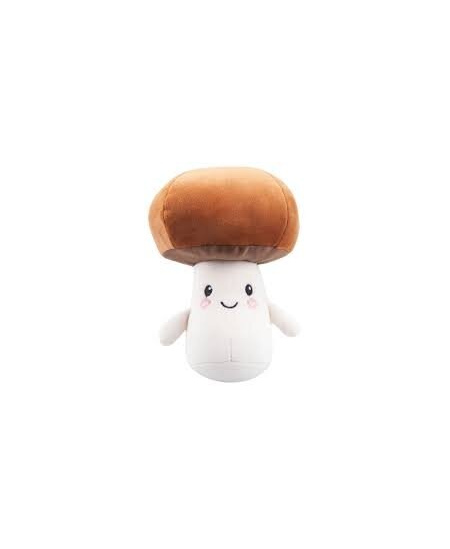 Softlings Foodies minkštas žaislas grybas 16 cm