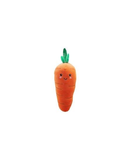 Softlings Foodies minkštas žaislas morka 16 cm