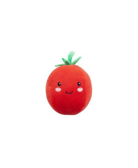 Softlings Foodies minkštas žaislas pomidoras 16 cm
