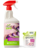 Vonios kambario valiklis NATURSAFE PLUS SHINE,1000 ml