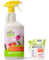 Valiklis virtuvei NATURSAFE PLUS DEGREASER, 1000 ml