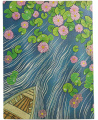 Darbo kalendorius PAPERBLANKS Lotus River 2027