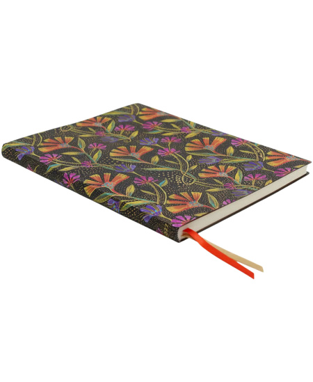 Darbo kalendorius PAPERBLANKS Wild Flowers 2027