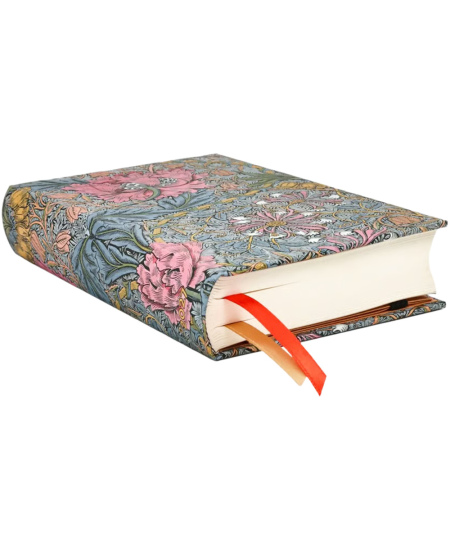 Darbo kalendorius PAPERBLANKS Morris Pink 2027