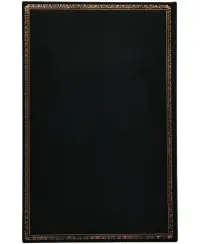 Darbo kalendorius PAPERBLANKS Black edition 2027