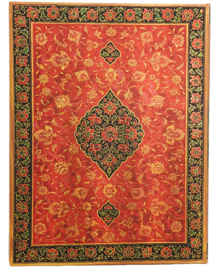 Darbo kalendorius PAPERBLANKS Layla 2027