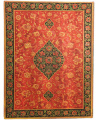 Darbo kalendorius PAPERBLANKS Layla 2027