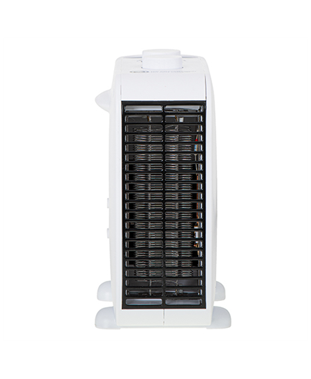 Adler Heater AD 7725w Fan heater, 2000 W, Number of power levels 2, White