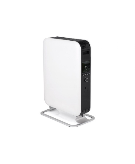 Mill Heater OIL2000WIFI3 GEN3 Oil Filled Radiator, 2000 W, Number of power levels 3, Suitable for rooms up to 24 m², White/Blac
