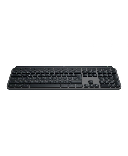 Logitech MX Keys S Keyboard (920-011587) | Logitech