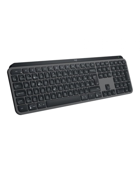Logitech MX Keys S Keyboard (920-011587) | Logitech