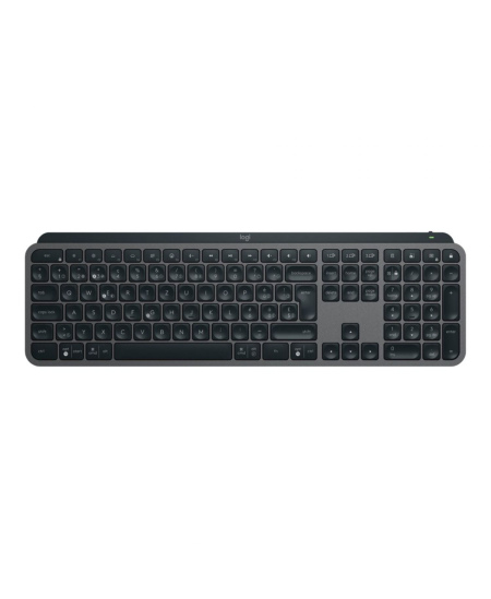 Logitech MX Keys S Keyboard (920-011587) | Logitech