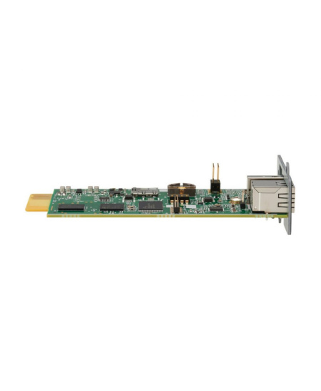 Eaton | Cybersecure Gigabit NETWORK-M3 Card for UPS and PDU | Network-M3