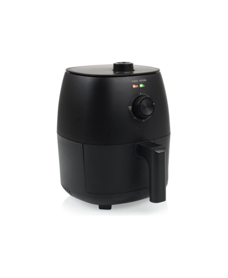 Tristar Mini Airfryer | FR-9014 | Power 1150 W | Capacity 2 L | Hot air technology | Black