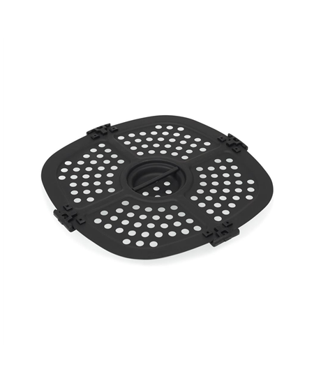 Tristar Mini Airfryer | FR-9014 | Power 1150 W | Capacity 2 L | Hot air technology | Black