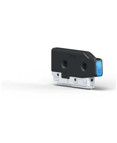 Epson T08Q2 (C13T08Q240) Rašalinė kasetė, Žydra