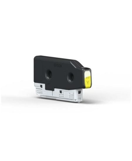 Epson T08Q4 (C13T08Q440) Rašalinė kasetė, Geltona
